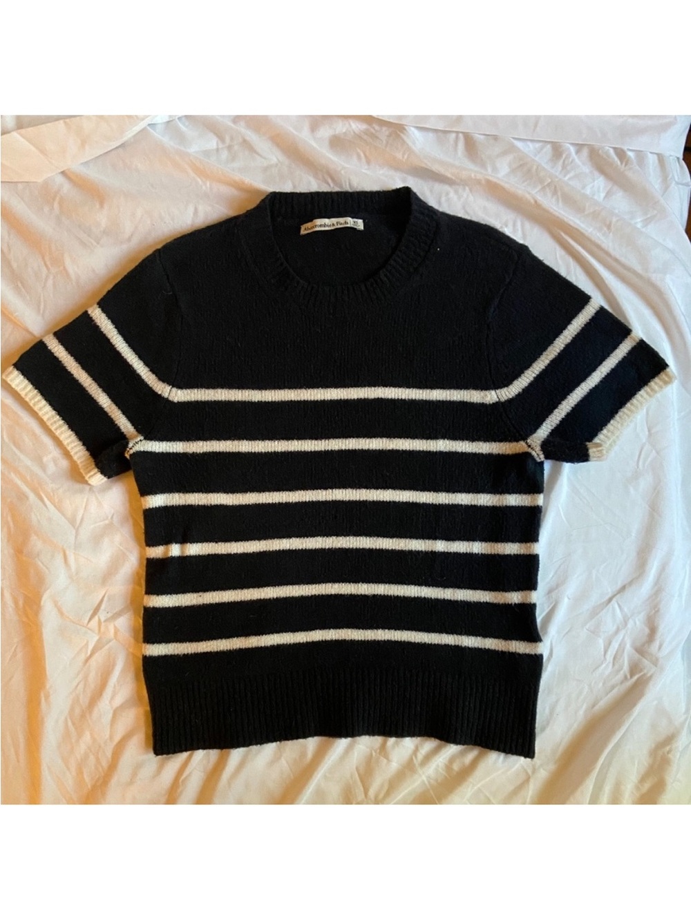 Abercrombie and fitch sweater